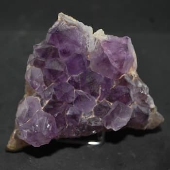 Visitez Amethyste